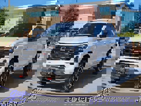 New 2026 Chevrolet Colorado Z71 w/ Z71 Convenience Package 2 image 1