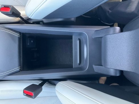 Certified 2021 Ford Mustang Mach-E Premium image 43