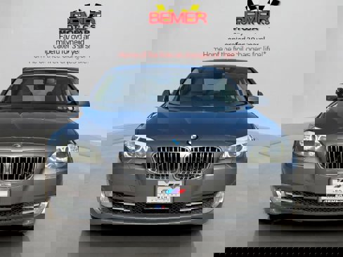 Used 2013 BMW 528i xDrive Sedan image 8