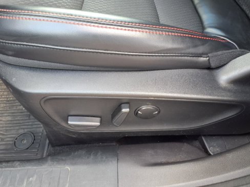 Used 2023 Ford Escape ST-Line Select w/ Tech Pack #2 image 14