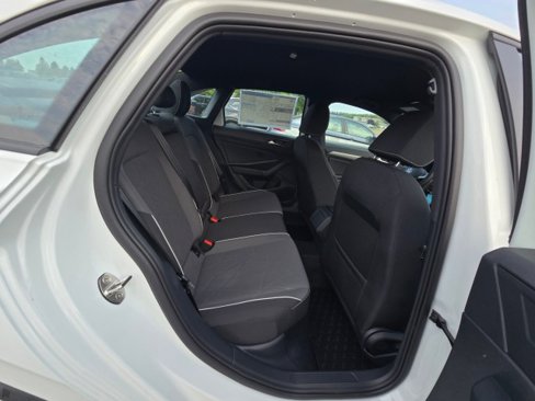 New 2025 Volkswagen Jetta Sport image 14