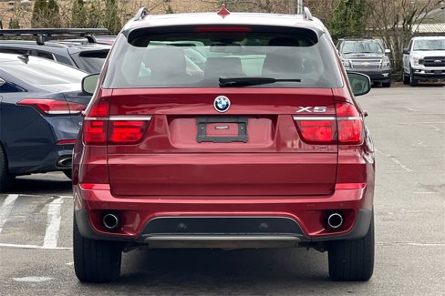 Used 2013 BMW X5 xDrive35i image 6