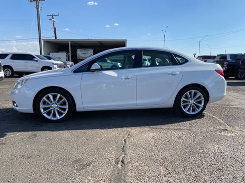 Used 2015 Buick Verano Leather image 3