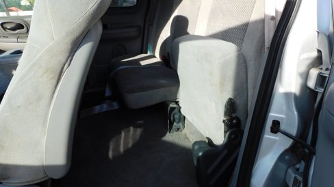 Used 2001 Ford F150 2WD SuperCab image 28