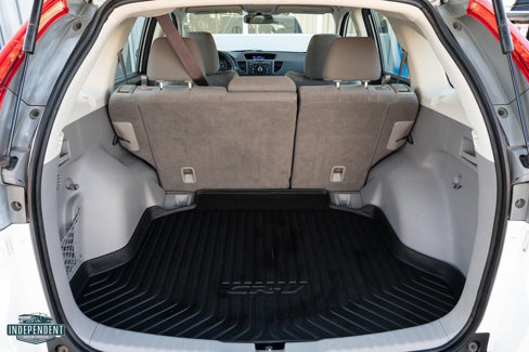Used 2012 Honda CR-V LX image 17