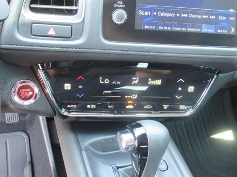 Used 2022 Honda HR-V EX-L image 22