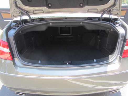 Used 2013 Mercedes-Benz E 350 Cabriolet image 10