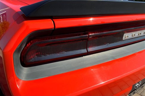 Used 2009 Dodge Challenger SRT8 w/ SRT Option Group II image 19