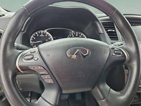 Used 2019 INFINITI QX60 Pure image 24