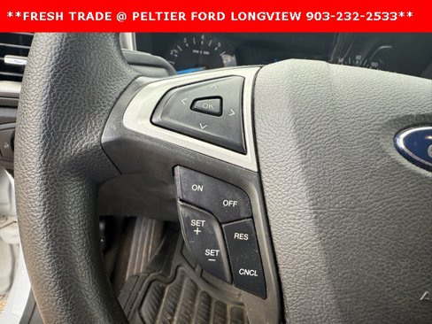 Used 2015 Ford Fusion S image 14