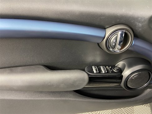 Used 2021 MINI Cooper S w/ Sidewalk Package image 23