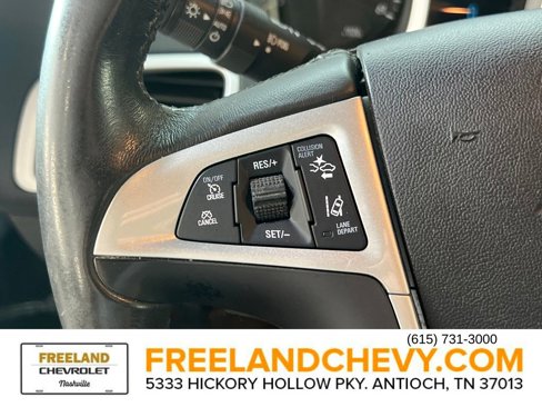 Used 2013 Chevrolet Equinox LTZ image 11