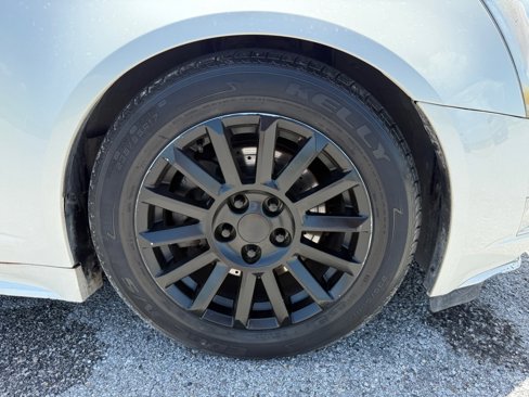 Used 2011 Cadillac CTS Performance image 13