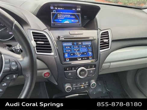 Used 2017 Acura RDX FWD w/ Advance Package image 24