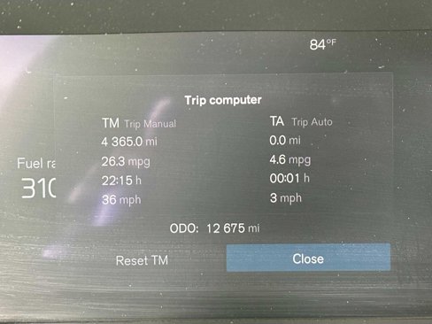 Certified 2024 Volvo XC90 B5 Core image 12