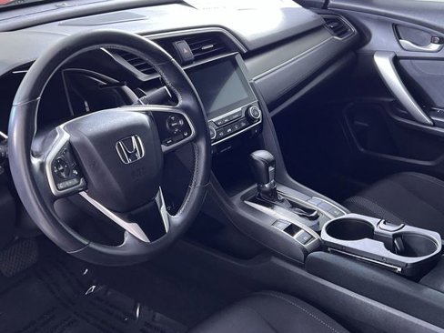 Used 2020 Honda Civic EX image 29