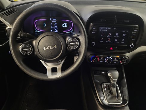 Used 2024 Kia Soul LX w/ Option Group 015 image 22
