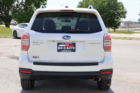 Used 2015 Subaru Forester 2.5i Limited image 10
