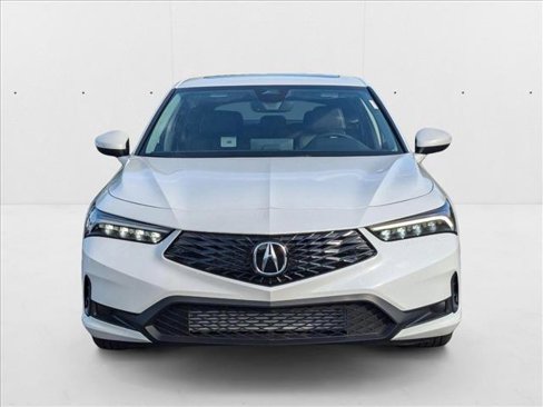 New 2025 Acura Integra image 8