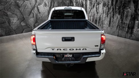 Used 2021 Toyota Tacoma TRD Sport image 20