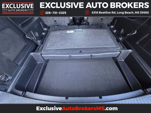 Used 2022 Ford Explorer Limited image 22
