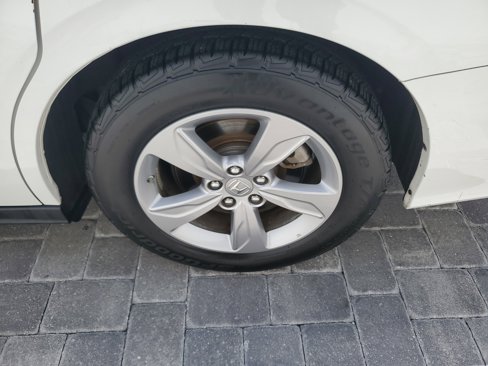 Used 2020 Honda Odyssey EX image 7