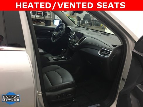Used 2019 Chevrolet Equinox Premier image 14