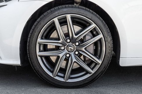 Used 2014 Lexus IS 350 image 15
