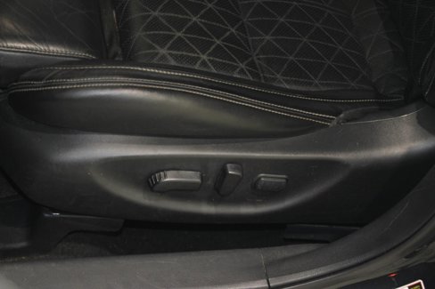 Used 2016 Nissan Maxima Platinum image 19