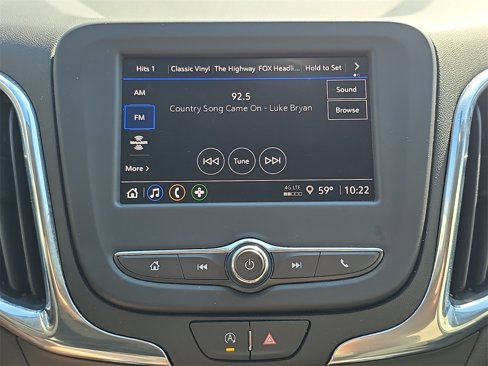 Used 2022 Chevrolet Equinox LT image 13