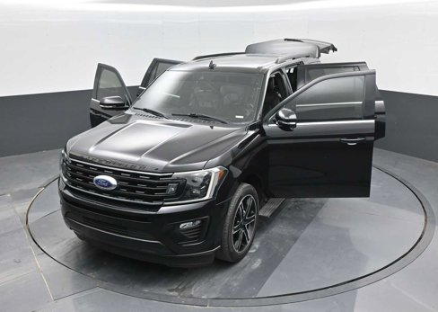Used 2020 Ford Expedition Limited w/ Equipment Group 303A image 38
