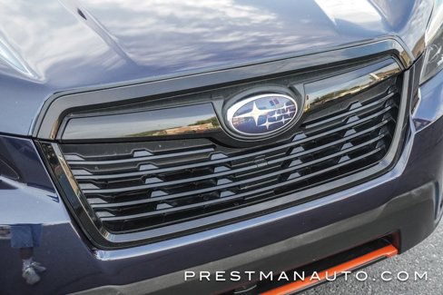 Used 2021 Subaru Forester Sport w/ Popular Package #2 image 22