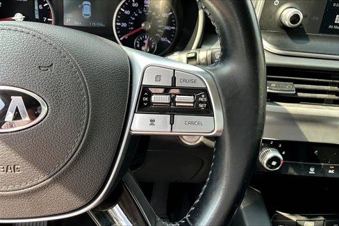 Used 2021 Kia Telluride LX image 18