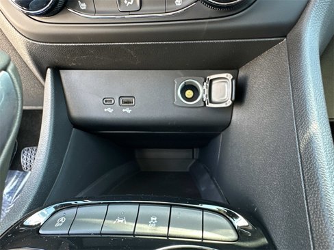 New 2026 Buick Encore GX Preferred w/ Comfort Package image 25