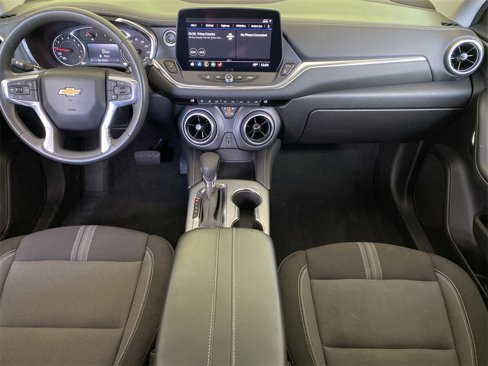 Used 2023 Chevrolet Blazer LT image 16
