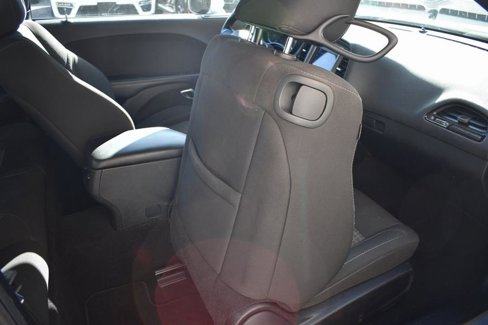 Used 2023 Dodge Challenger SXT w/ Cold Weather Group image 27