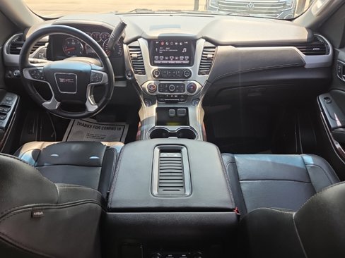 Used 2016 GMC Yukon XL SLT w/ Open Road Package image 34