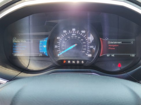 Used 2019 Ford Edge Titanium w/ Cold Weather Package image 21