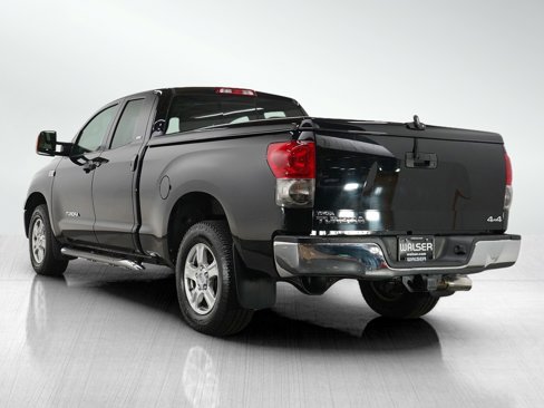 Used 2007 Toyota Tundra SR5 image 3