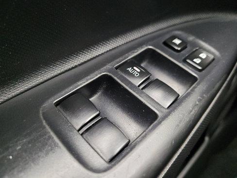 Used 2021 Mitsubishi Mirage ES image 27