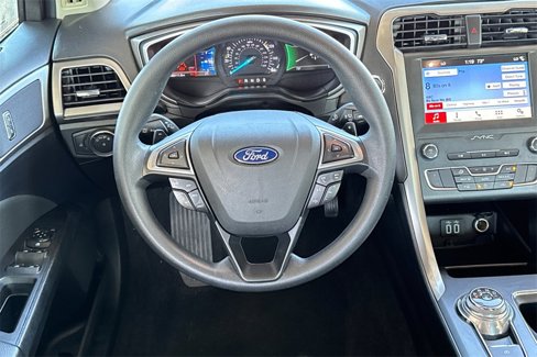Used 2019 Ford Fusion SE image 20