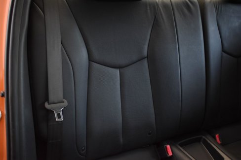 Used 2013 Hyundai Veloster Turbo w/ Ultimate Pkg image 41