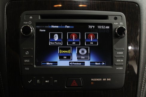 Used 2017 Chevrolet Traverse LT image 12