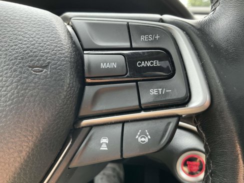 Used 2020 Honda Accord EX-L image 16
