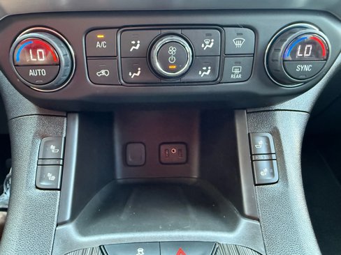 Used 2018 GMC Acadia SLT image 24