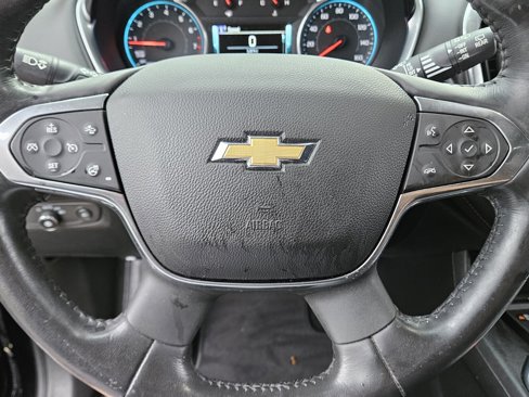 Used 2018 Chevrolet Traverse Premier w/ Driver Confidence II Package image 30