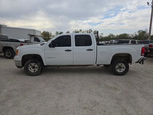 Used 2008 GMC Sierra 2500 W/T image 5