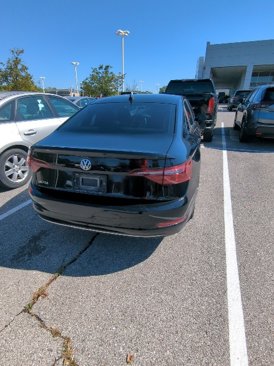 Used 2020 Volkswagen Jetta S image 4