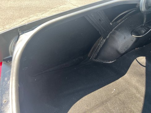 Used 1987 Buick Regal Coupe image 37