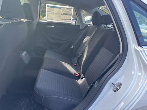 New 2025 Volkswagen Jetta S image 10